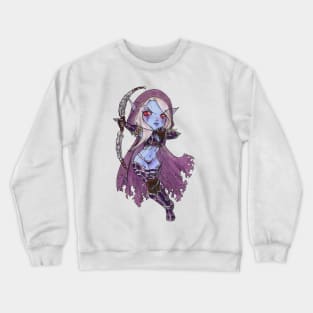 Sylvanas Crewneck Sweatshirt